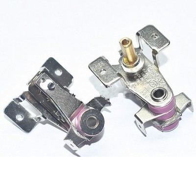 KST201 -2 KSTX01 16A 250VAC Mechanical Rotary Temperature Controller Switch