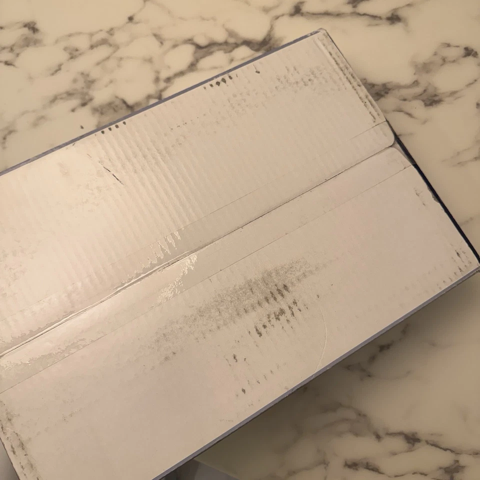 Samsung (BD-H5900) HD Up conversión 3D Blu-ray y DVD - ¡Nuevo en caja! ¡Sin abrir! Foto 4 de 4