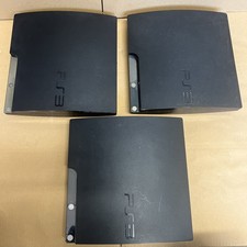 Playstation 3 Slim Defekt Bundle B