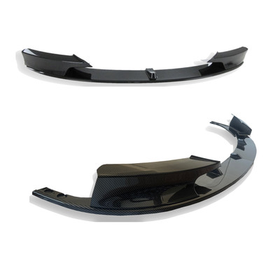 Carbon Fiber BMW F30/F31 Front Lip