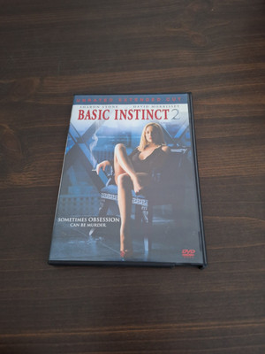 Basic Instinct 2 -Unrated Extended Cut  