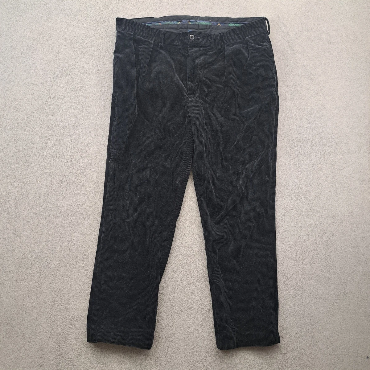 Polo Ralph Lauren Andrew Corduroy Pants for Men for sale - eBay