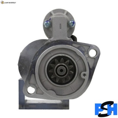 STARTER 150.505.112.130 FÜRSTARTER 150.505.112.130 FÜR MAZDA  MITSUBISHI  CLARK 