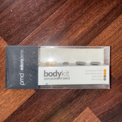 PMD MicroDerm BodyKit Replacement Disks (#2203) 