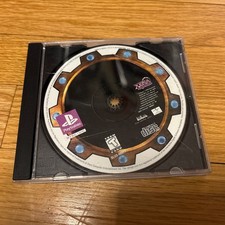 Xena: Warrior Princess (PS1, 1999) Tested and Working