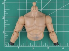 AEW UnRivaled Collection Series 15 #148 Daniel Garcia Torso Arms 6