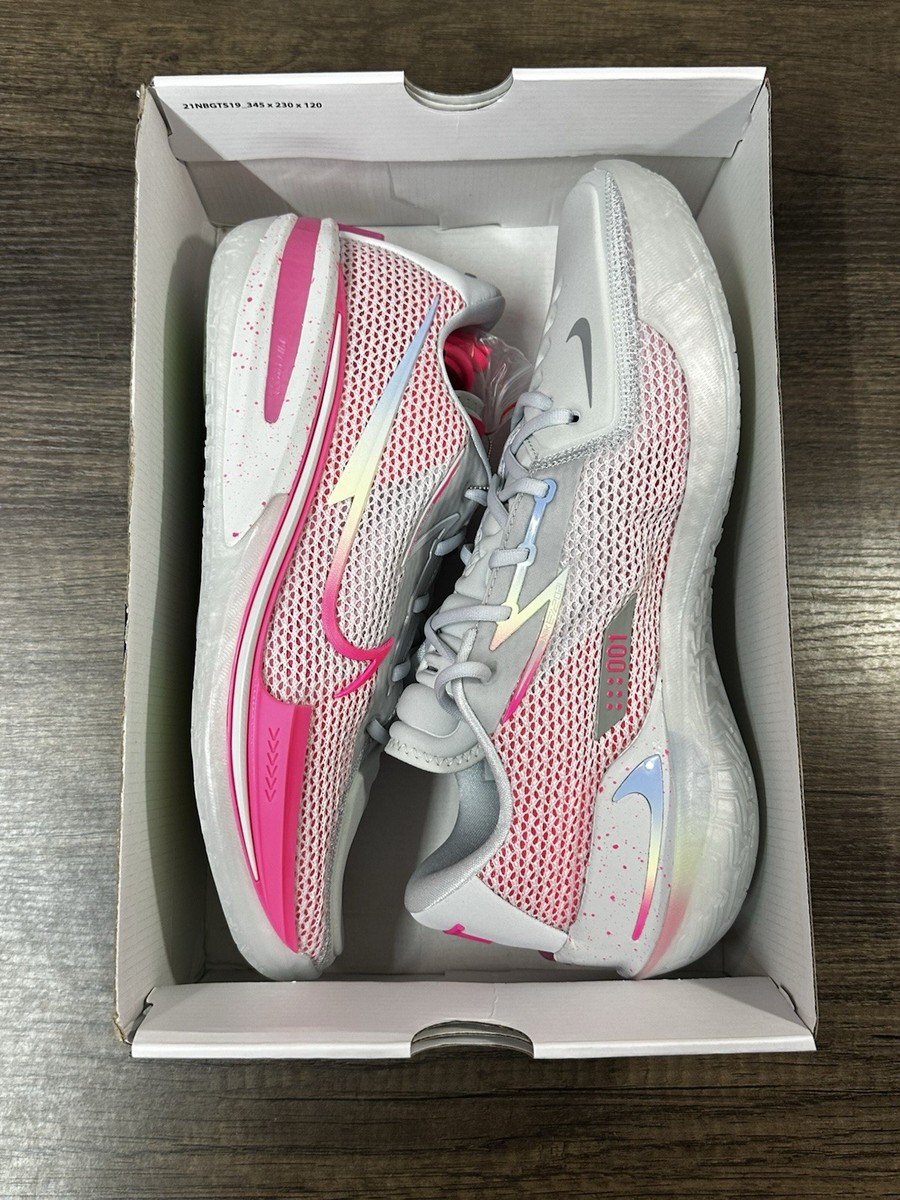 Nike Air Zoom GT Cut “Think Pink” CZ0175-008 Men's Size 12