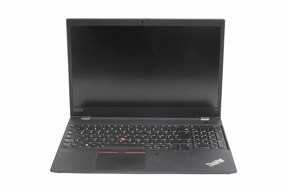 Lenovo ThinkPad T15 G1 · i7-10510U · 16GB · 512GB, Foto 1 von 3