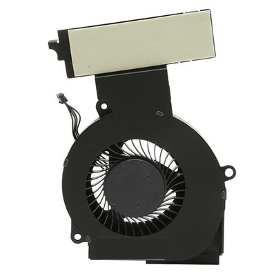 CPU GPU Fan Replacement For For OMEN 15 Dc L30204 001 L29354 001 DC 5V 0 EFMY