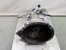 Boite de vitesse BMW Z3