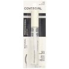 CoverGirl Professional Natural Lash Mascara, 100 Clear