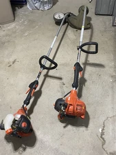 Echo Weed Eater And Edger 