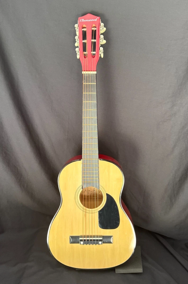 Burswood Right-Handed Acoustic Guitars for sale | eBay