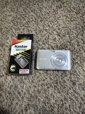 Sony Cyber-shot DSC-W310 12.1MP Compact Digit...