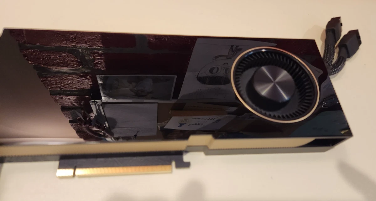 NVIDIA NVIDIA Computer Graphics Cards NVIDIA Quadro 6000 for sale