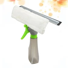 3 in Multi-functional Glass Wiper Squeegee for Window Cleaner Kit
