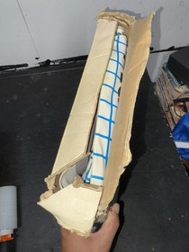 Original NES Nintendo Power Pad with Box