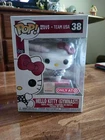 Funko Pop! Vinyl: Sanrio - Hello Kitty (Gymnast) - Target (Exclusive) #38