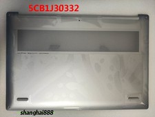 5CB1J30332 NEW for lenovo Yoga Slim 7 ProX 14IAH7 82TK 82V1 D cover bottom case