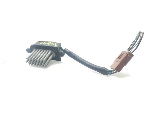 13300030 Resistencia Calefaccion para MG ROVER ROVER 45 (T/RT) Classic 8759968 - Bild 4 von 10