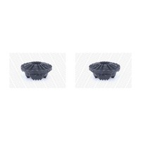 2X Monroe FederbeinstüTzlager Vorne FüR Audi A4 Avant 8K5 B8 2.0 TDI 1.8 Tfsi