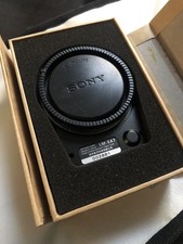 Techart Adapter To Use Leica M Lenses On Sony E Autofocus