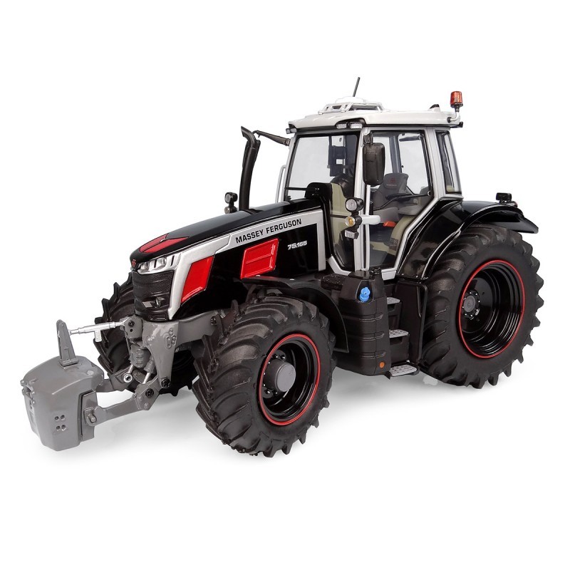 Massey Ferguson 7S.165 Universal Hobbies tracteur miniature 1/32 Bernard
