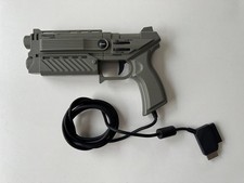 Predator Logic 3 Lightgun / Light  Gun für PS1 / Playstation 1