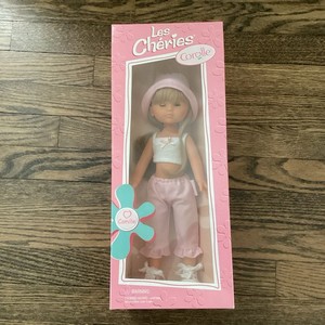 COROLLEレアなお人形さん1991年 Vintage Corolle Doll | eBay