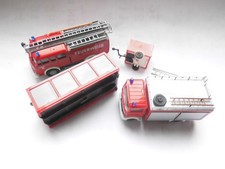 Modellauto 1:87 Bastelmaterial/Ersatzteile/Feuerwehr