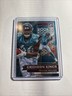 2022 Donruss Optic TRAVON WALKER Rookie Gridiron Kings Insert JAGUARS #RGK-17