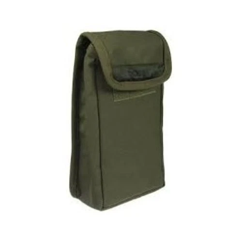 710-20A F-902 Super Pouch (RuggedWear),Brown - Image 2 of 2