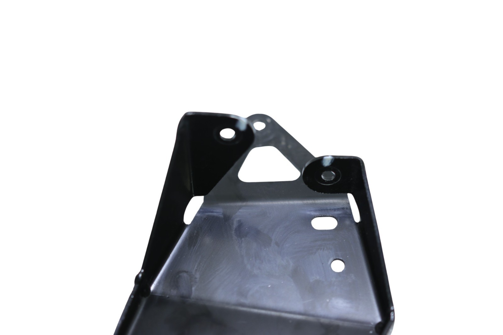 McLaren 720S Rear Right Radiator Support Mount Bracket 2017 - 2023 OEM