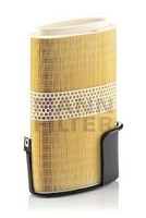 MANN-FILTER Luftfilter C 31 002 FüR Porsche