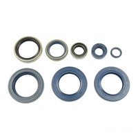 Dichsatz Motordichtringe Motor Dichtung FüR KTM LC4-E 640 Bj. 2003-2006