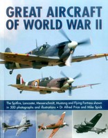 Great Aircraft Of World War Ii | Price Alfred | Englisch | Taschenbuch | 2016