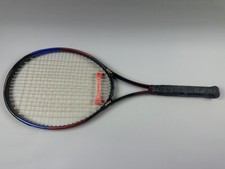 Prince Thunder 820 Longbody Tennis Racquet 107 Sq In Graphite Adult Used Grip