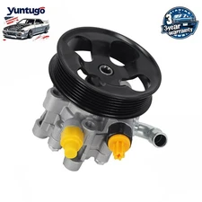 4431008020 Power Steering Pump For Toyota Sienna 2007 2008 - 2010 21-5363
