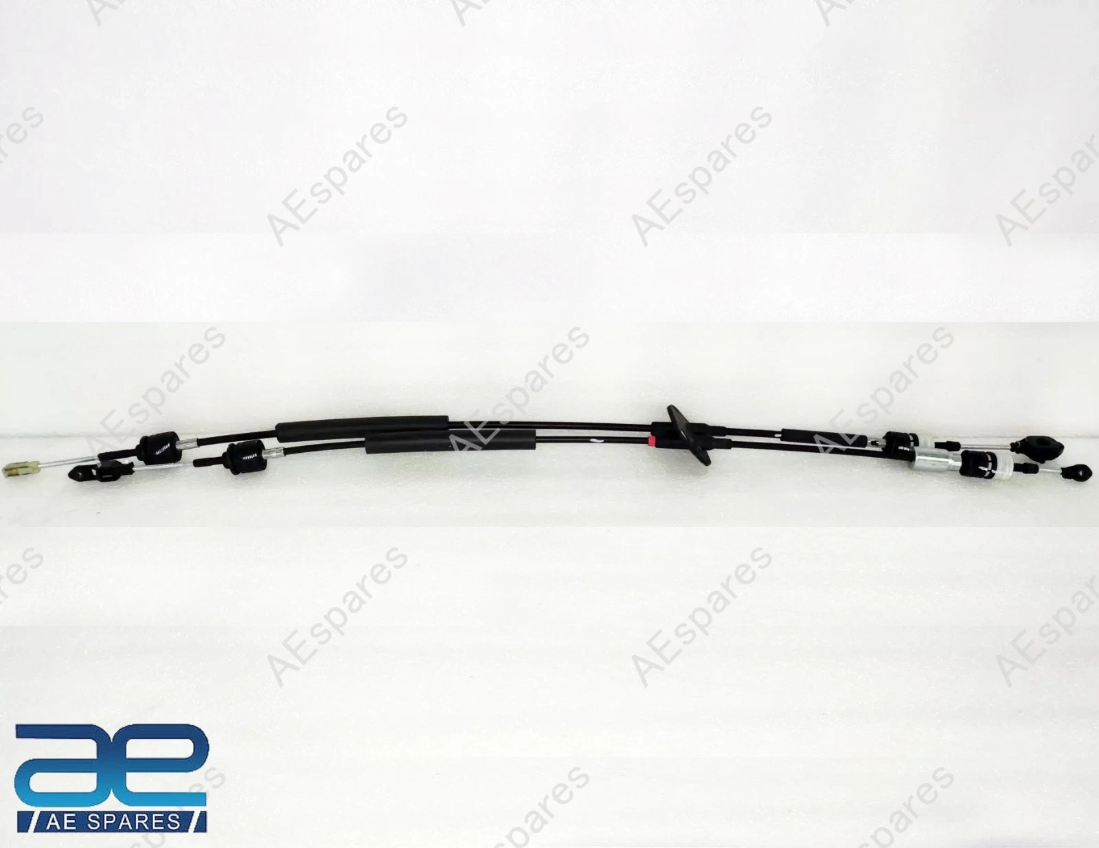 Gear Shift & Select Control Cable For Suzuki Swift 2007-11, Swift Dzire 2008-17 view 3