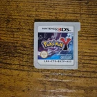 Genuine Pokemon Y (Cartridge Only) for Nintendo 3DS Authentic PAL AUS