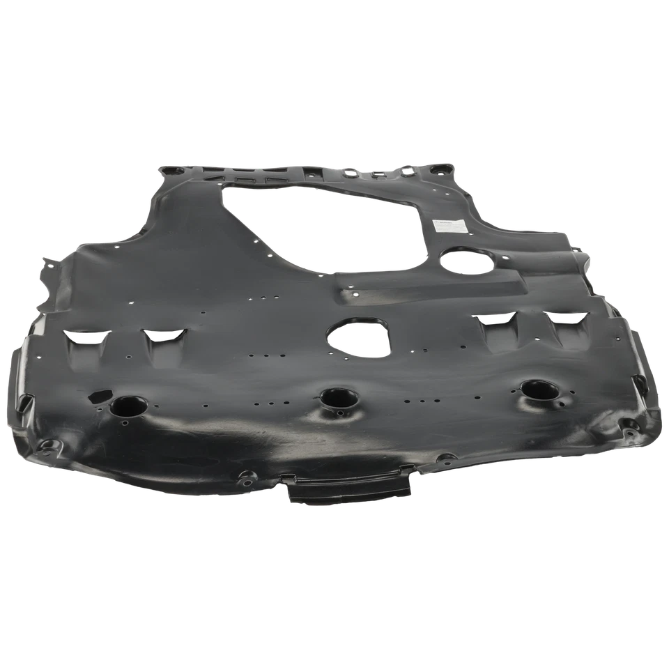 Engine Splash Shield For Mazda 5 2012-2017 Lower Foto 2 de 4