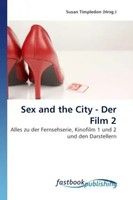 Susan Timpledon | Sex And The City - Der Film 2 | Taschenbuch | Deutsch (2026)