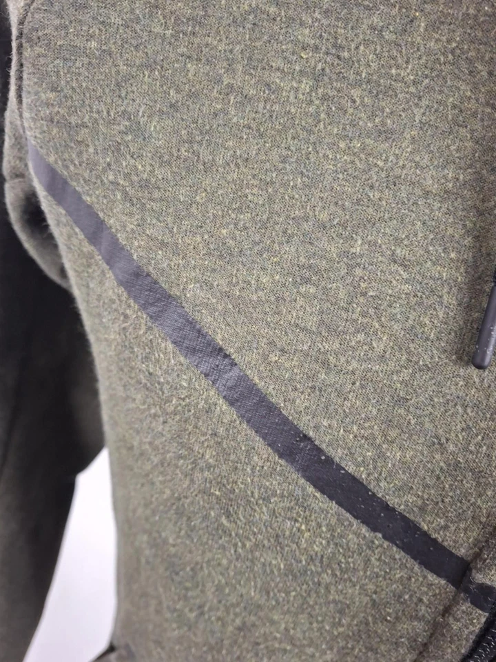 Nike Tech Fleece Windrunner, photo 4 of 5