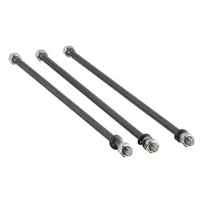Delavan Fluid Power 560793 Tie Rod Kit, 6 Work Sections