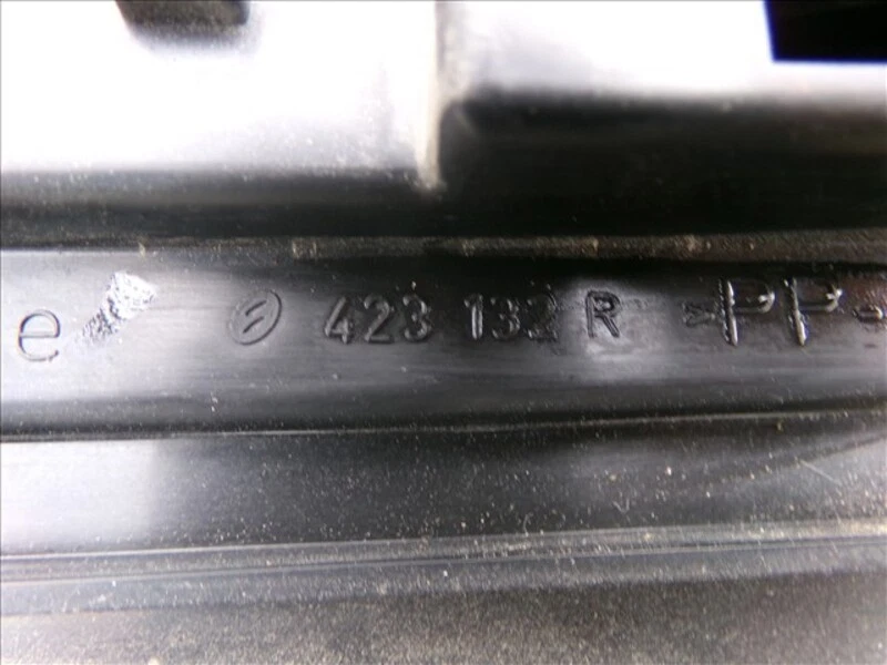 423 132 R 105702 rear lamp rh for SMART FORTWO 0.7 G 1998-2007 2005 - Изображение 2 из 4