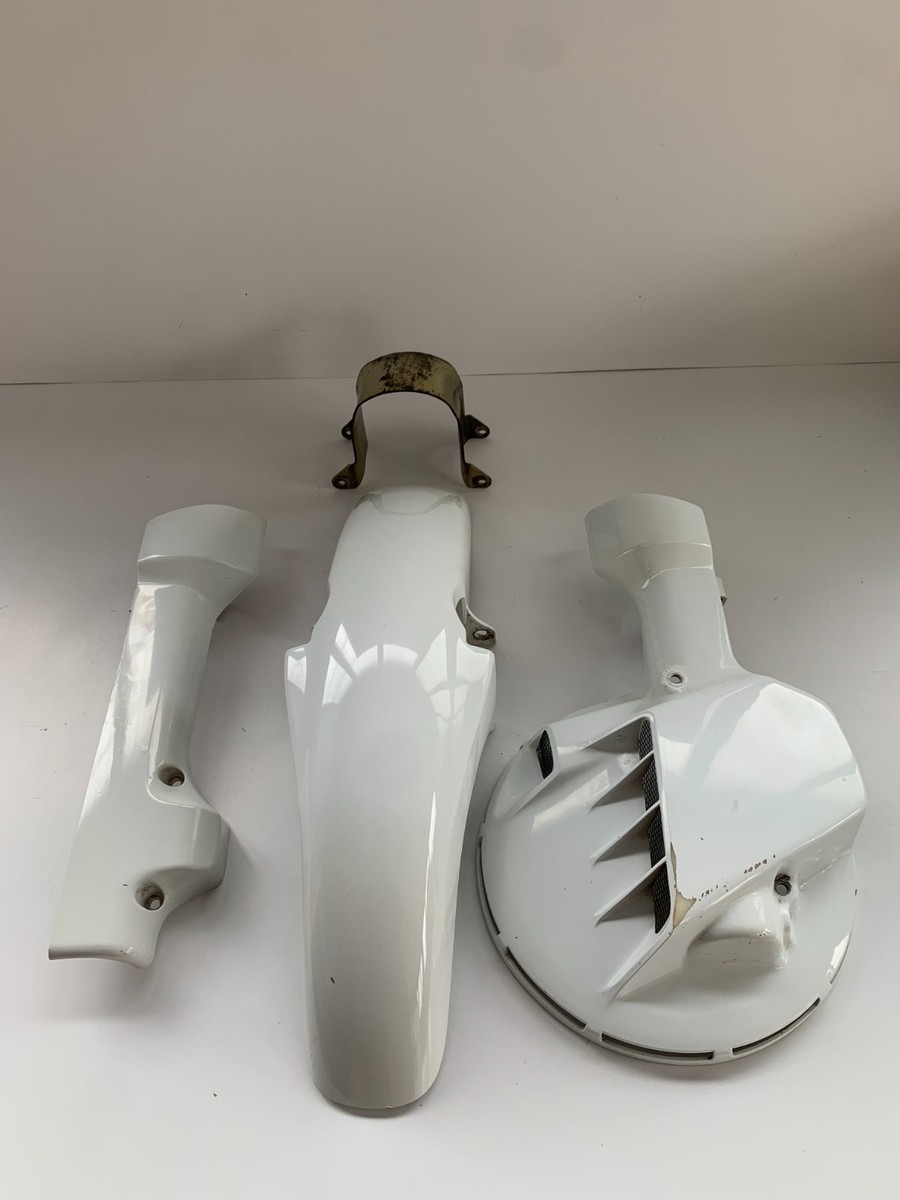 Kit parafango anteriore Honda NX 650 Dominator '88/'91 | eBay