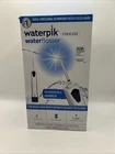 Waterpik Cordless Handheld Water Flosser Rechargeable (WP-360W) E2A
