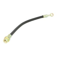 2x Bremsschlauch hinten für KIA CEE-D JD Picanto 1 SA PRO | 24444941