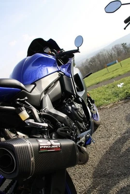 yamaha r7 motorrad - Bild 1 von 4