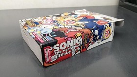 Dreamcast Sonic Adventure 2 10th Anniversary Birthday Pack From Japan